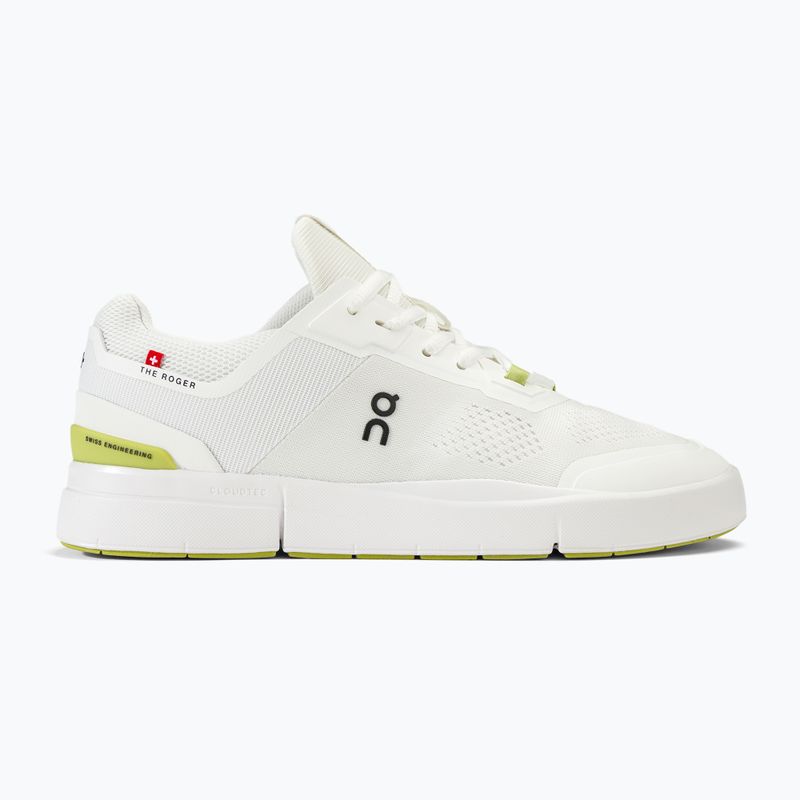 Férfi cipő On The Roger Spin undyed/zest 2