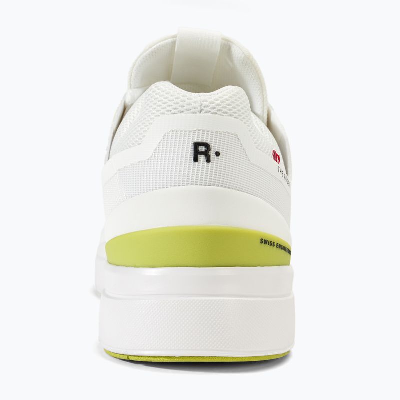 Férfi cipő On The Roger Spin undyed/zest 6