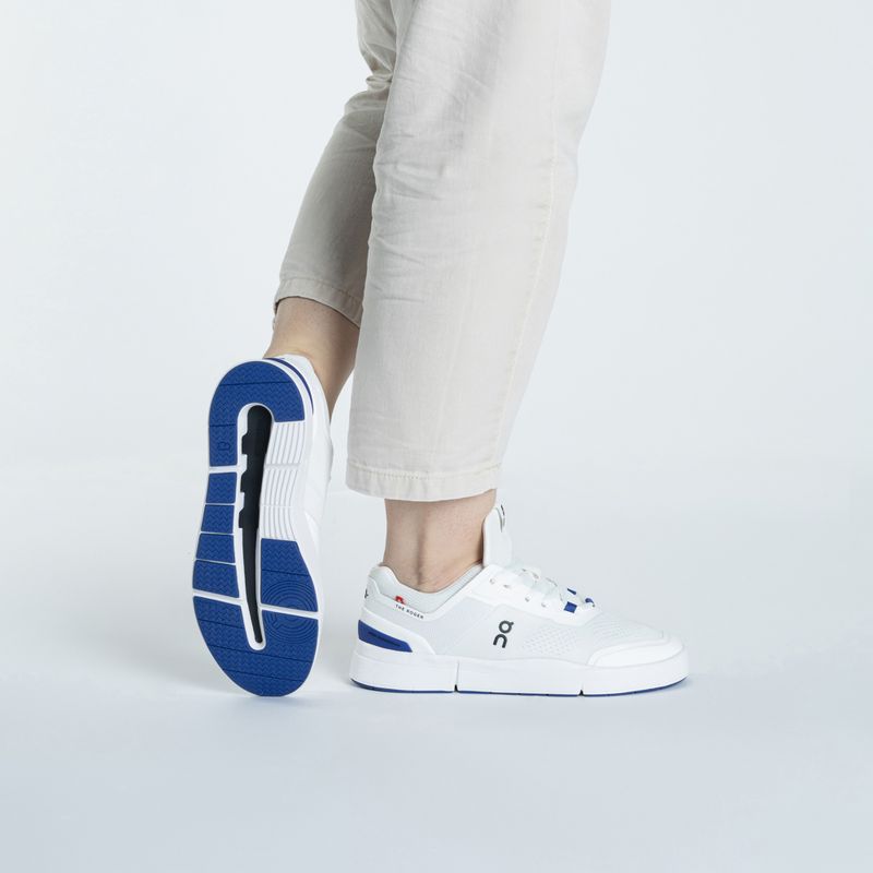 Női cipő On The Roger Spin undyed/indigo 2