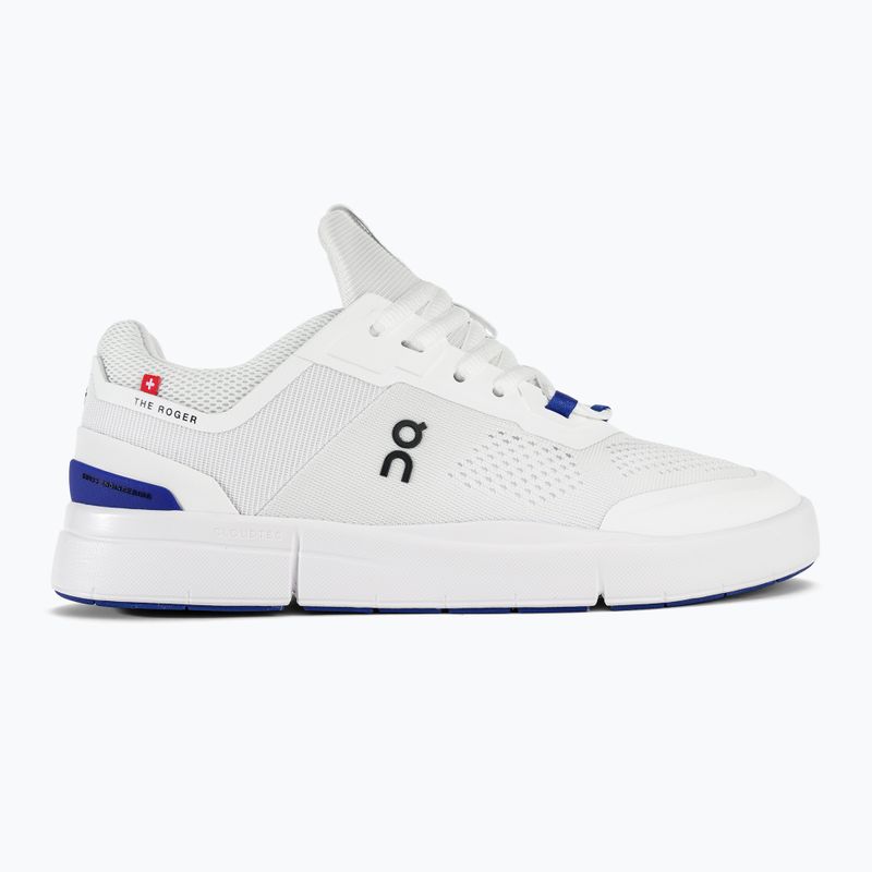 Női cipő On The Roger Spin undyed/indigo 3