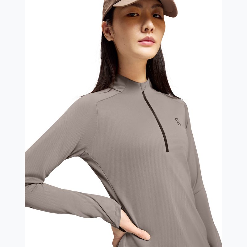 Női On Climate póló salak 5