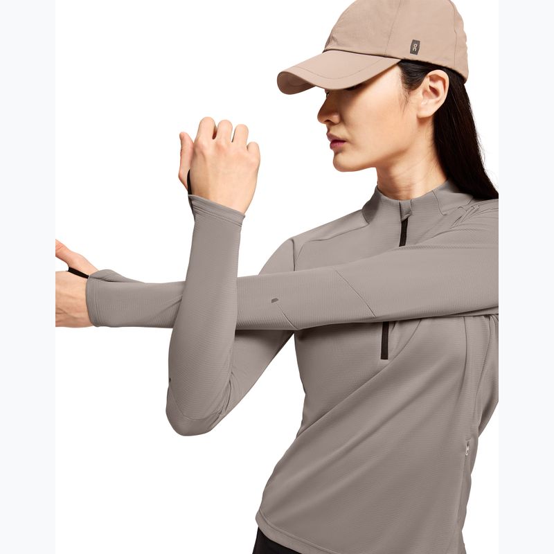 Női On Climate póló salak 6