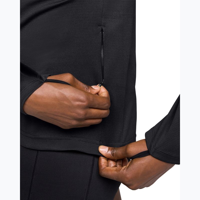 Női On Climate póló fekete 4