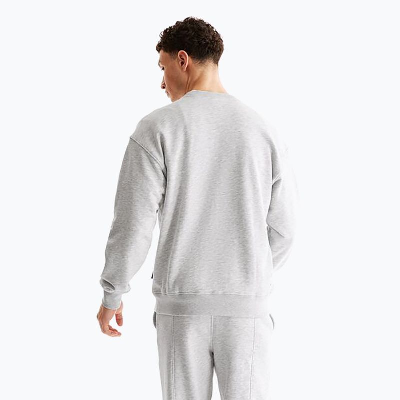 Férfi On Club Crew kráter pulóver 2