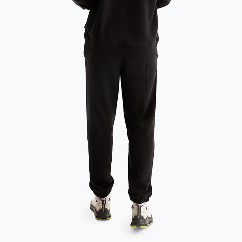 Férfi On Club Crew pulóver fekete 2