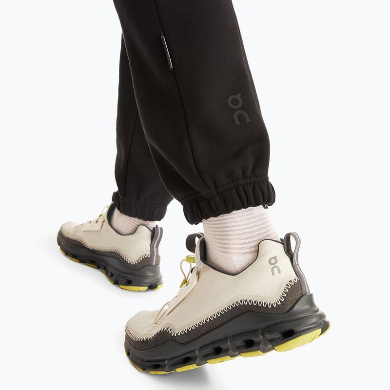 Férfi nadrág On Club fekete 4