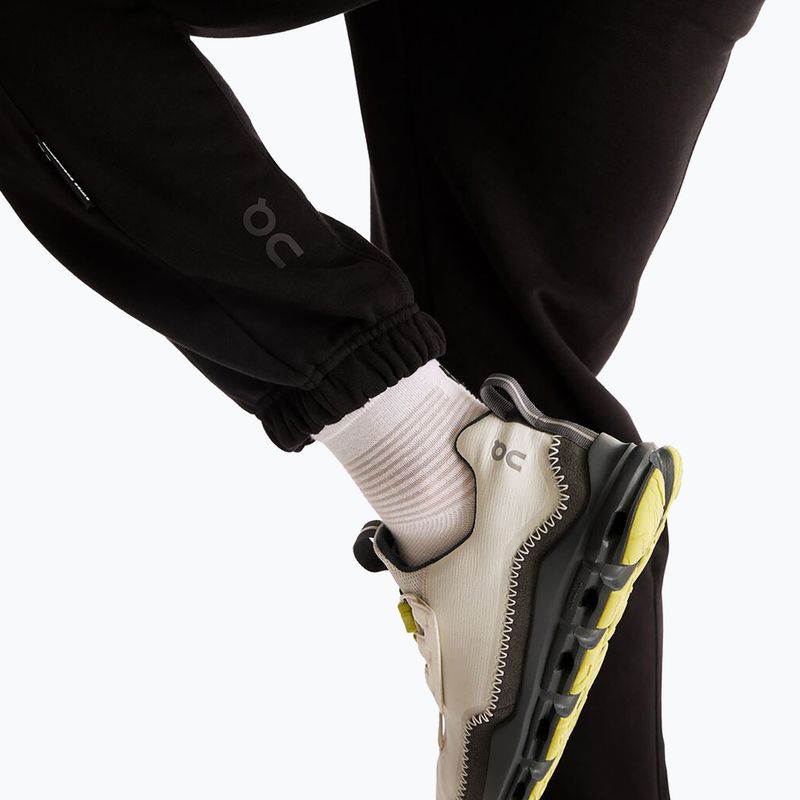 Férfi nadrág On Club fekete 5