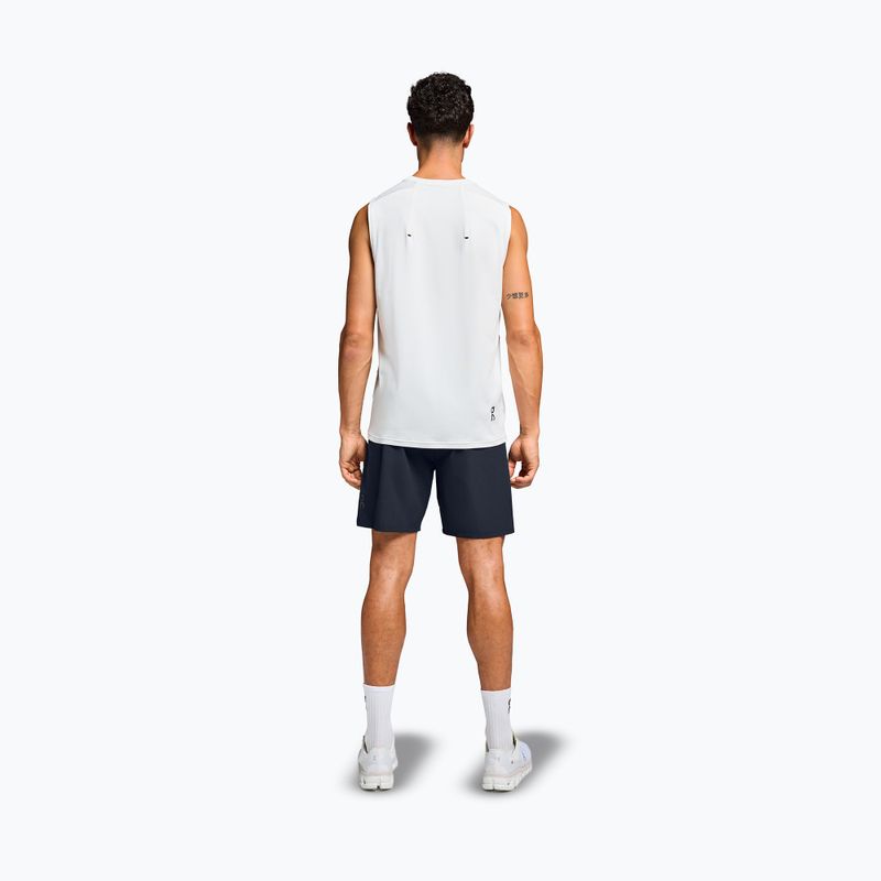 Férfi futónadrág On Running Performance Hybrid navy 3