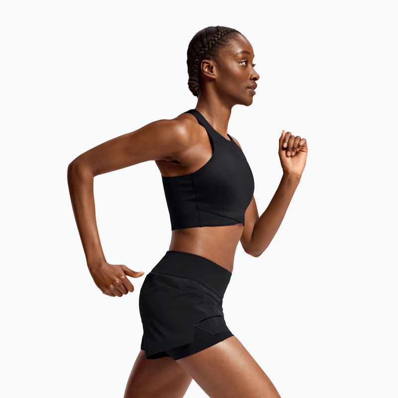 Női futónadrág On Running black 5