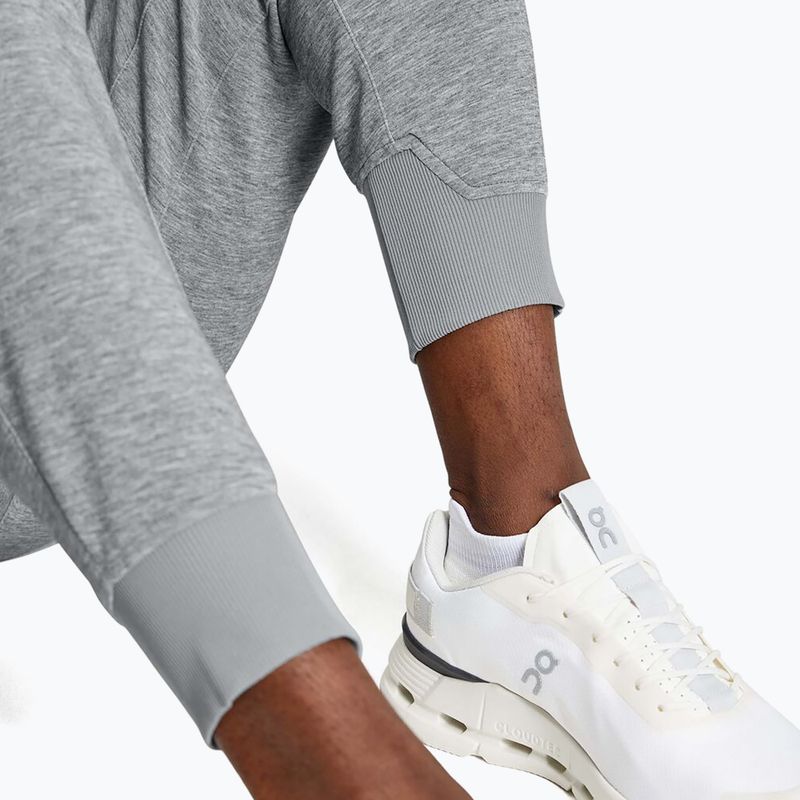 Férfi sportnadrág On Running Sweat grey 5