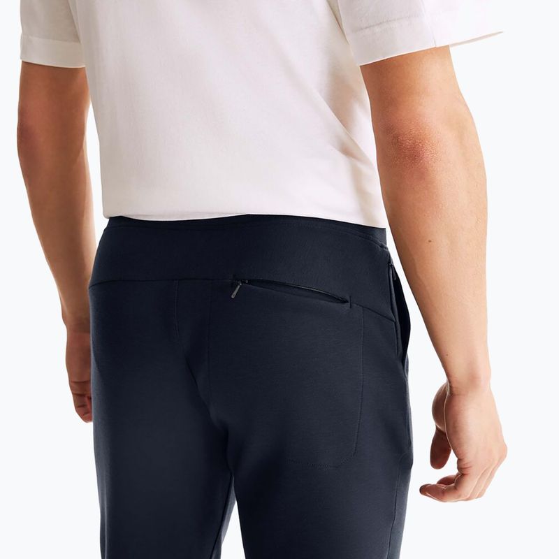 Férfi sportnadrág On Running Sweat navy 5