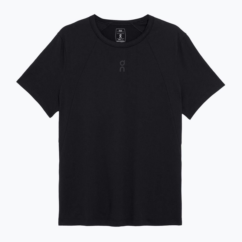 Férfi póló On Trek-T black 5