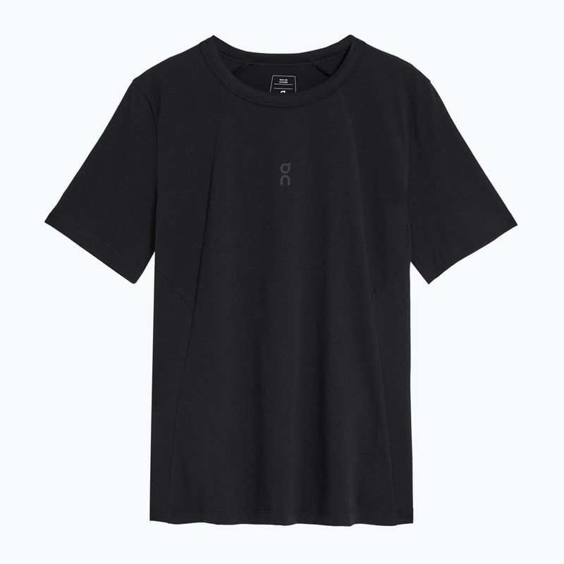 Női póló On Trek-T black 4