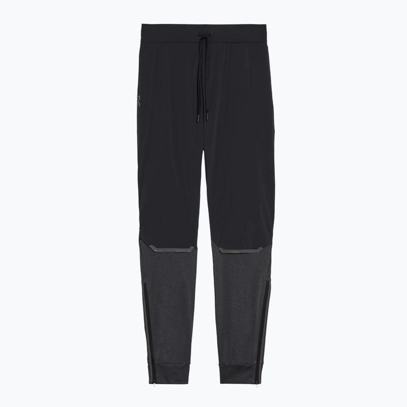 Női futónadrág On Weather black 6