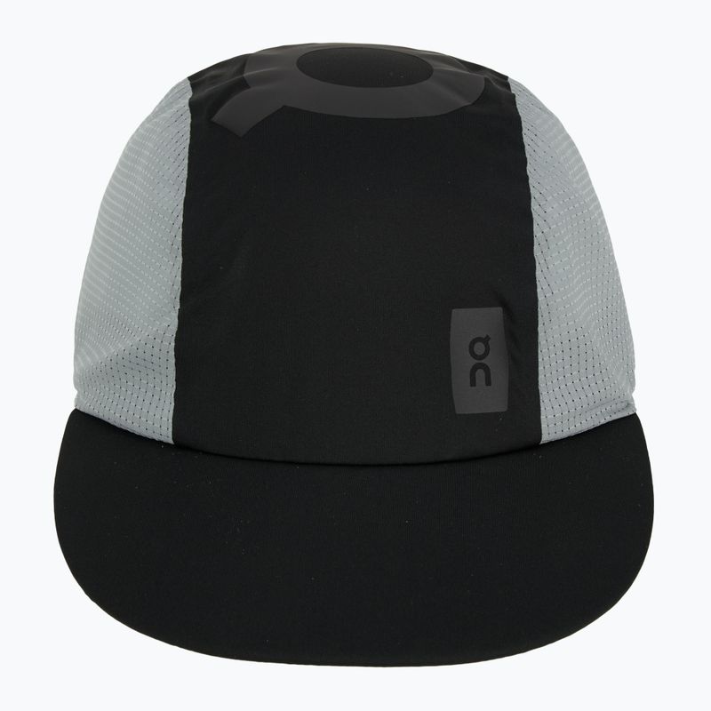 On Zero fekete/kobakos baseball sapka 2