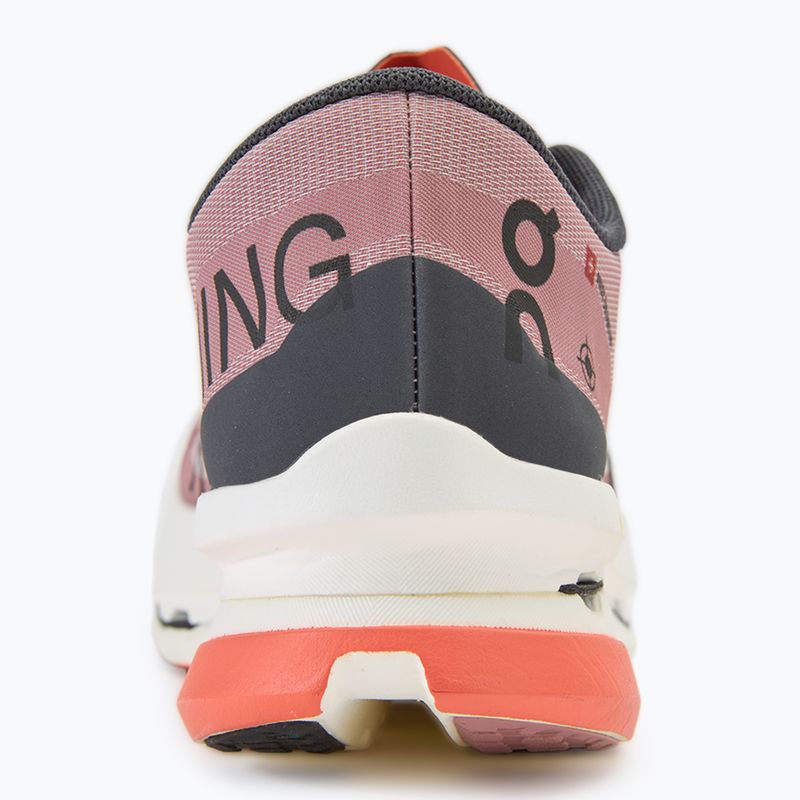 Női futócipő On Cloudboom Echo 3 dustrose/eclipse 6