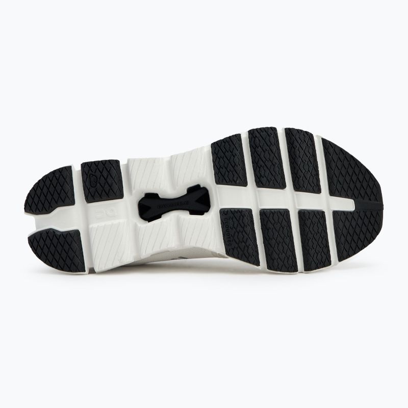 Férfi edzőcipő On Cloud X 4 ivory/black 4