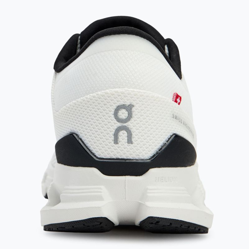 Férfi edzőcipő On Cloud X 4 ivory/black 6