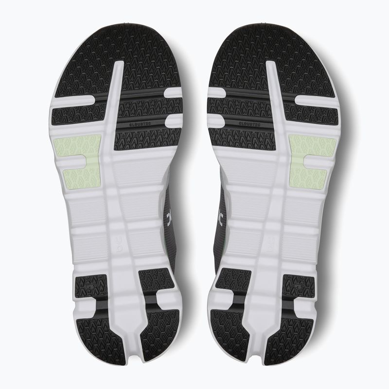 Férfi On Cloudrunner 2 glacier/sage futócipő 12