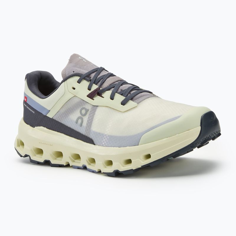 Férfi On Cloudvista 2 magling/mulberry futócipő