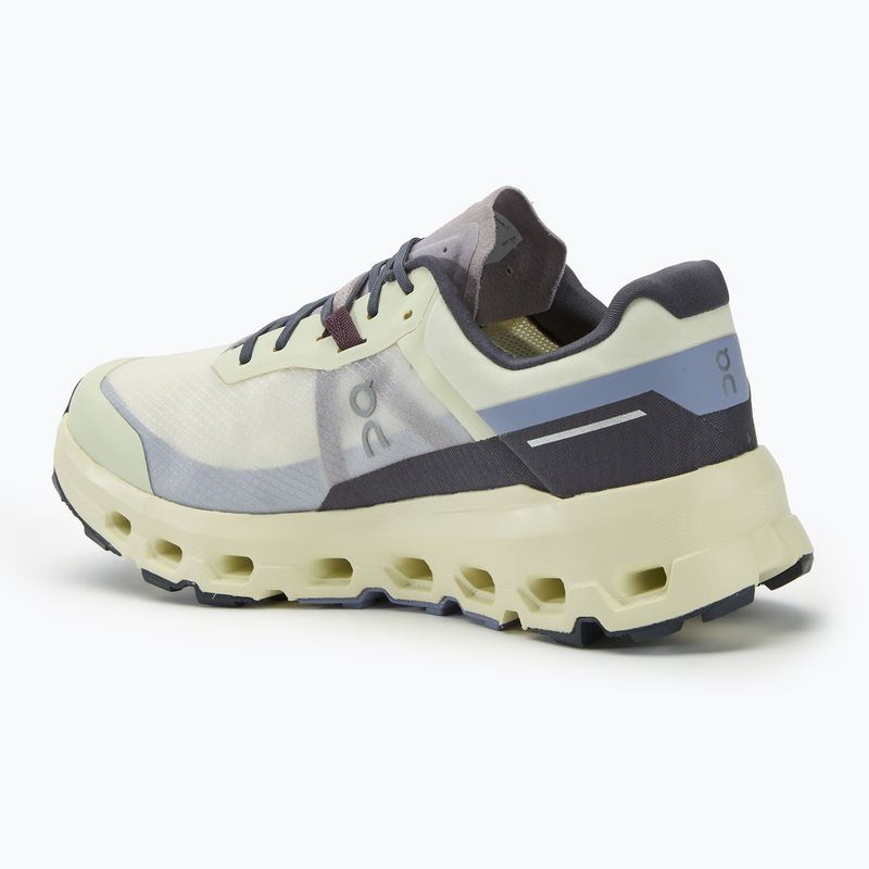 Férfi On Cloudvista 2 magling/mulberry futócipő 3