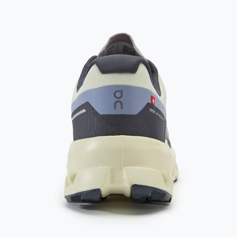 Férfi On Cloudvista 2 magling/mulberry futócipő 6