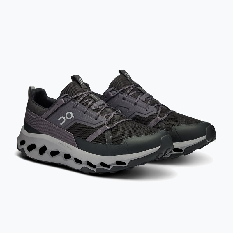 Férfi cipő On Cloudhorizon black/alloy 10