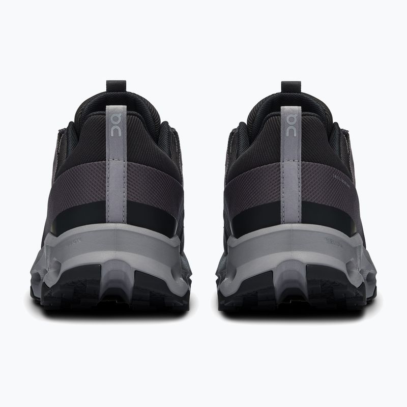 Férfi cipő On Cloudhorizon black/alloy 11