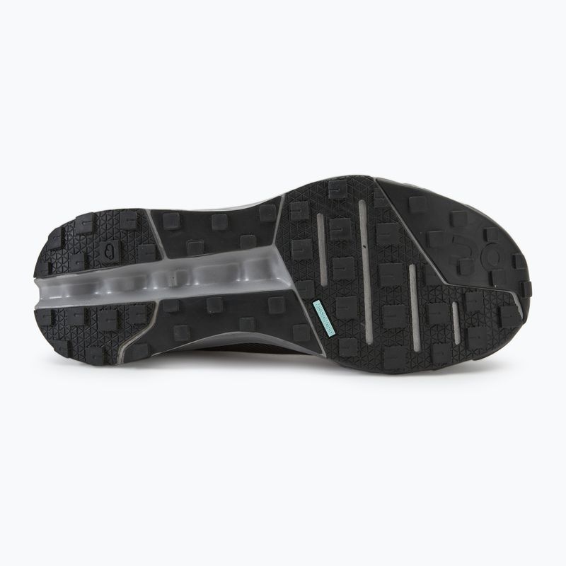 Férfi cipő On Cloudhorizon black/alloy 4