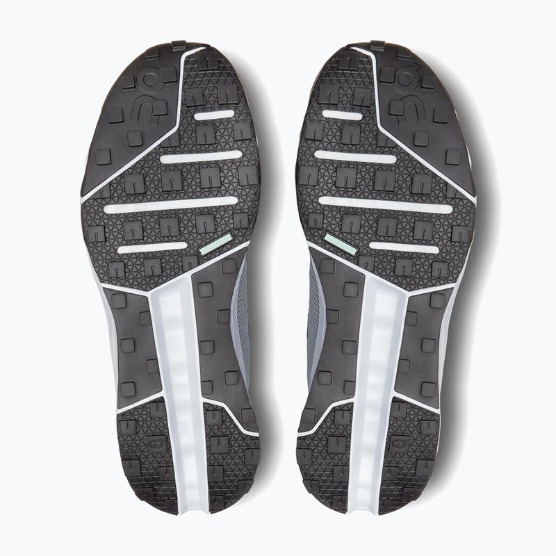 Férfi On Cloudhorizon vízálló navy/heather cipő 13