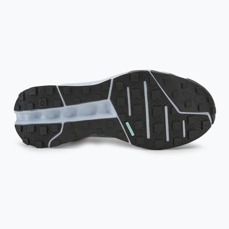 Férfi On Cloudhorizon vízálló navy/heather cipő 4