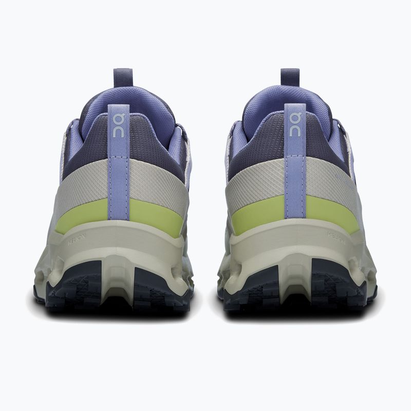 Női On Cloudhorizon Vízálló vas/kréta cipő 11