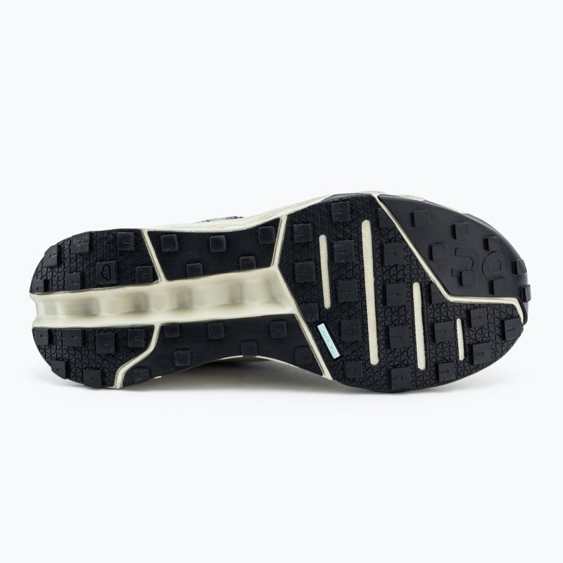 Női On Cloudhorizon Vízálló vas/kréta cipő 4