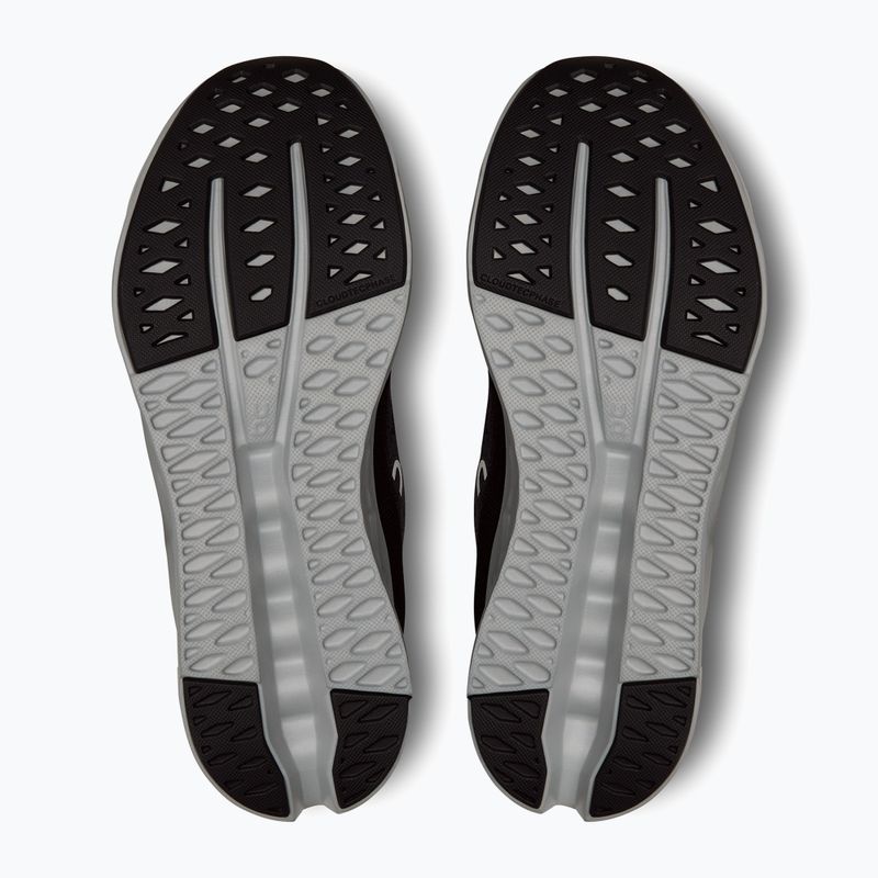 Női On Cloudsurfer iron/glacier futócipő 8