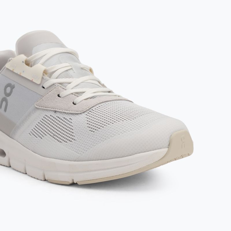 Férfi On Cloudrift fehér/fagy cipő 7