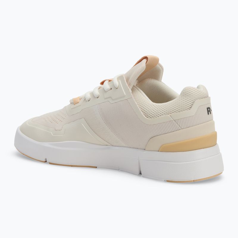 Női On The Roger Spin bézs/khaki cipő 3