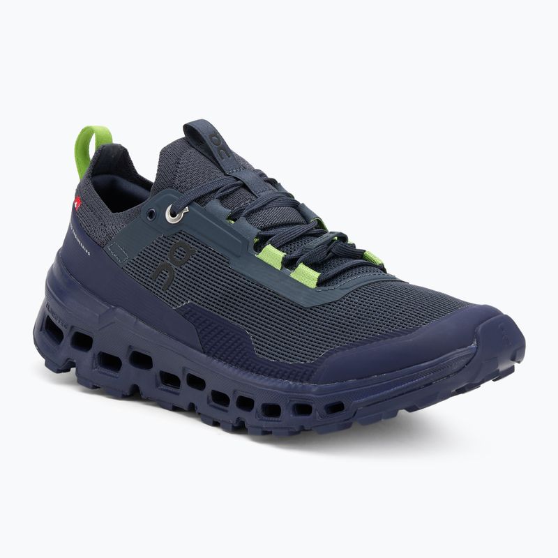 Női futócipő On Running Cloudultra 2 navy/ink