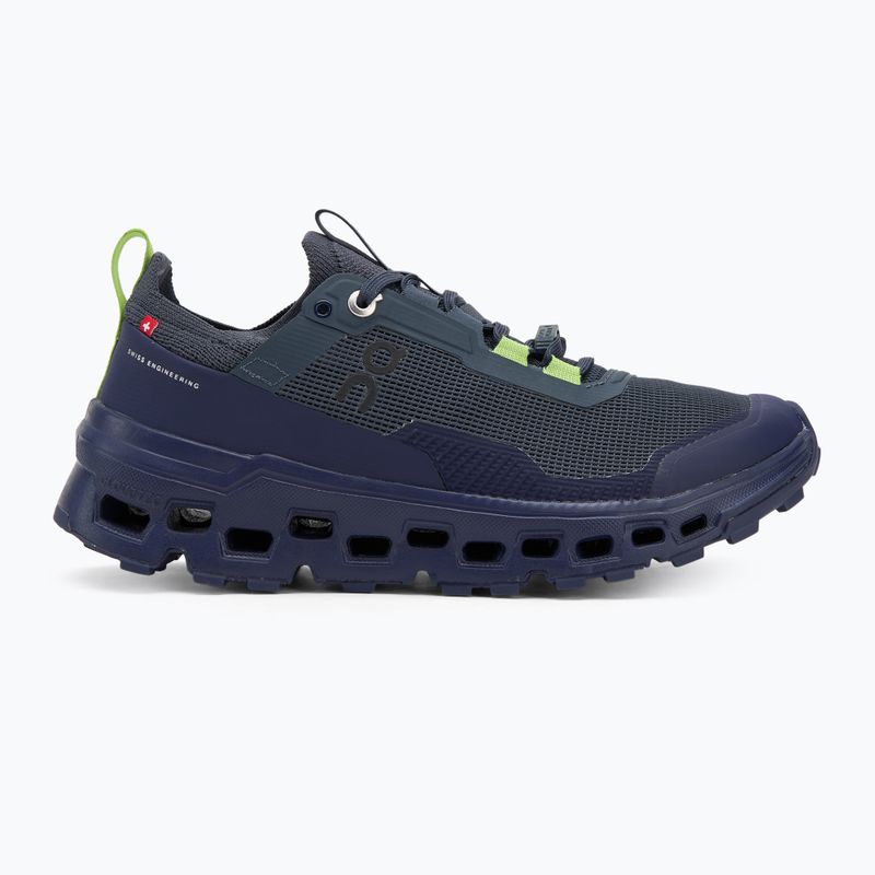 Női futócipő On Running Cloudultra 2 navy/ink 2