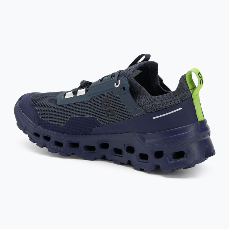 Női futócipő On Running Cloudultra 2 navy/ink 3