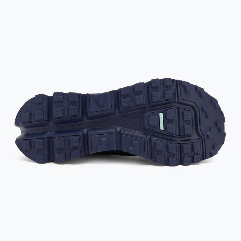 Női futócipő On Running Cloudultra 2 navy/ink 4