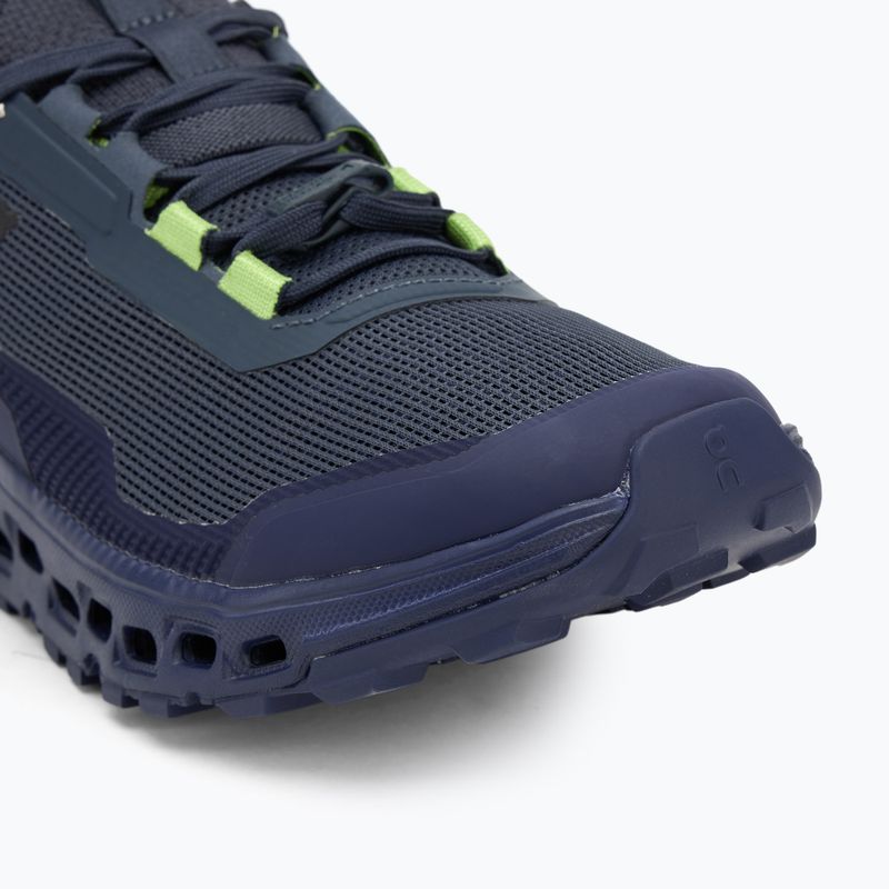 Női futócipő On Running Cloudultra 2 navy/ink 7
