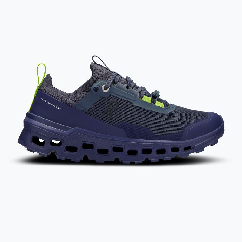 Női futócipő On Running Cloudultra 2 navy/ink