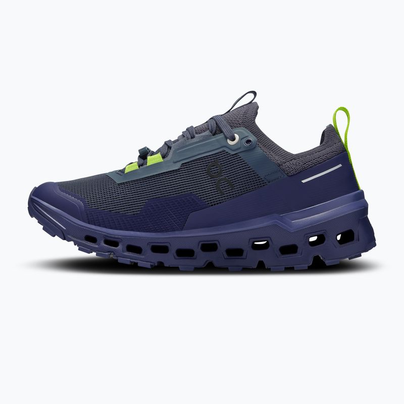 Női futócipő On Running Cloudultra 2 navy/ink 2