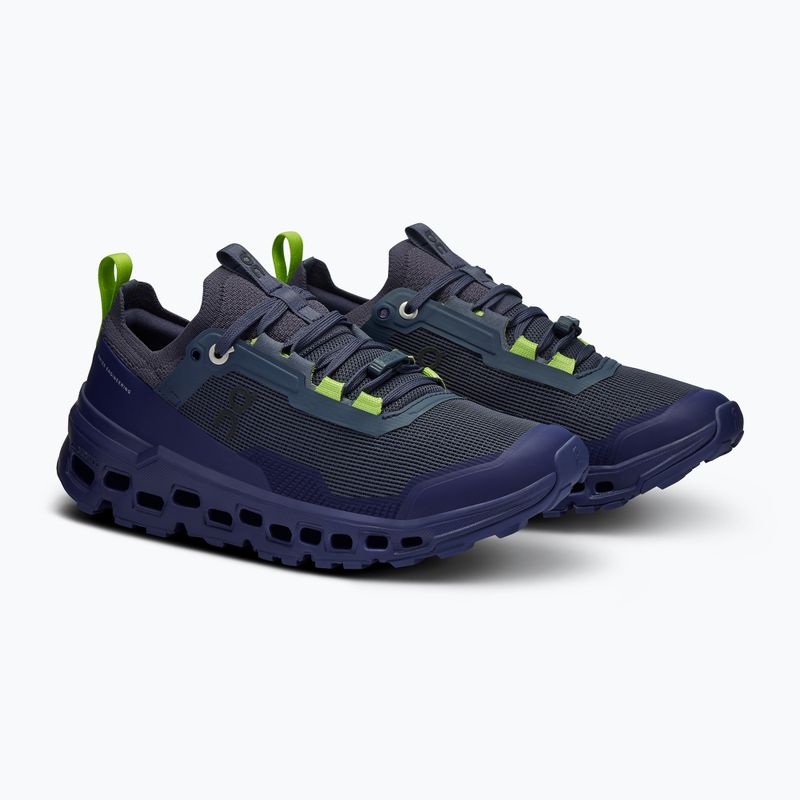 Női futócipő On Running Cloudultra 2 navy/ink 4