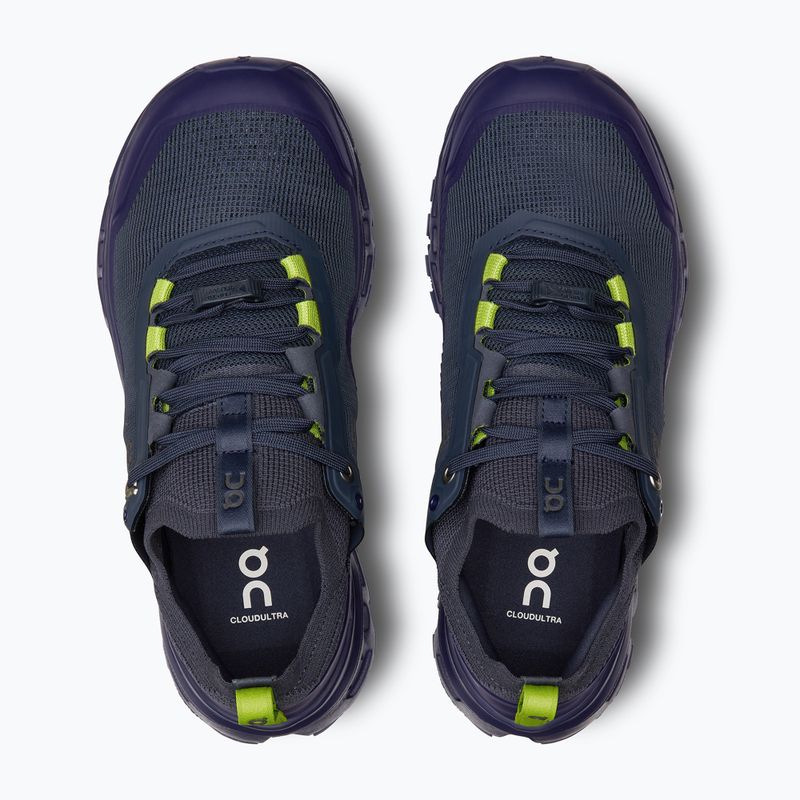 Női futócipő On Running Cloudultra 2 navy/ink 6