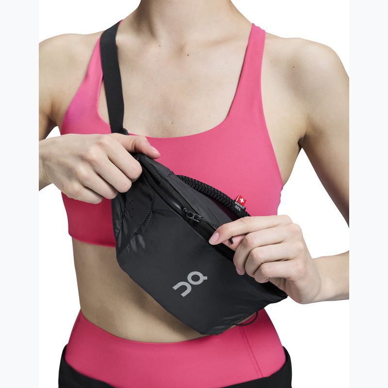 On Waist Lite 2 l mágneses vesetáska 5