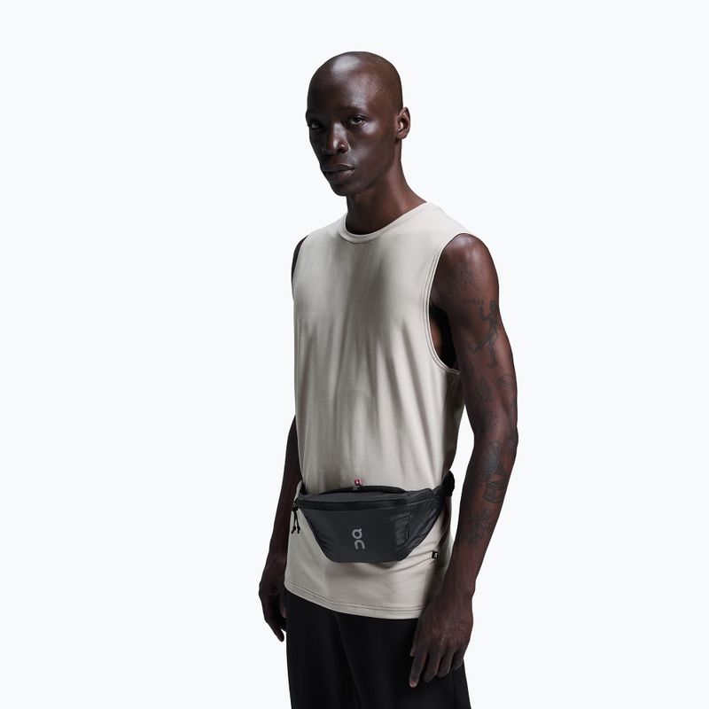 On Waist Lite 2 l mágneses vesetáska 6