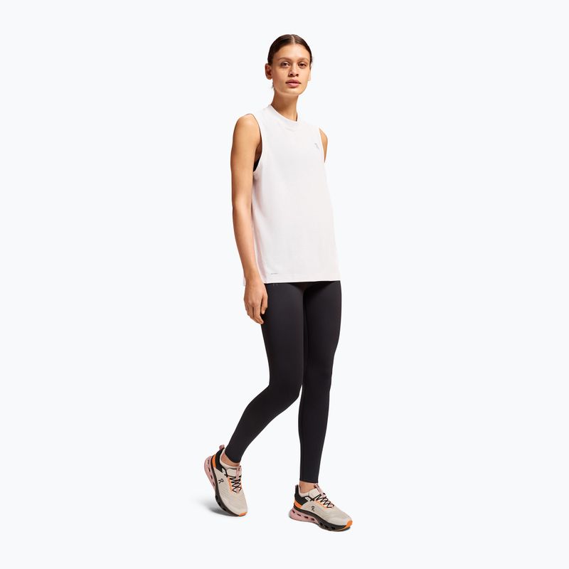 Női sportleggings On Active black 2