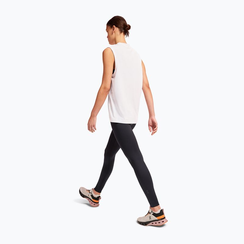 Női sportleggings On Running Active black 3