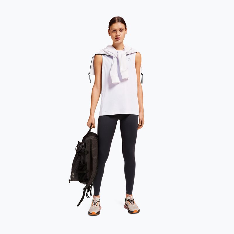 Női sportleggings On Running Active black 6